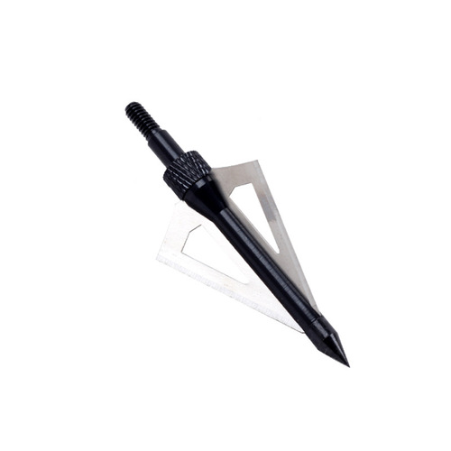 Wholesale Jade Arrows Outdoor Archery 120 Grain Arrows Suitable for 6.2mm Threaded Arrow Shafts Bow and Arrow Accessories