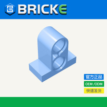 BRICKEש�� 1x2x1˫˨�����Ӽ� �����ָ�32530 ɢװ����ľС����