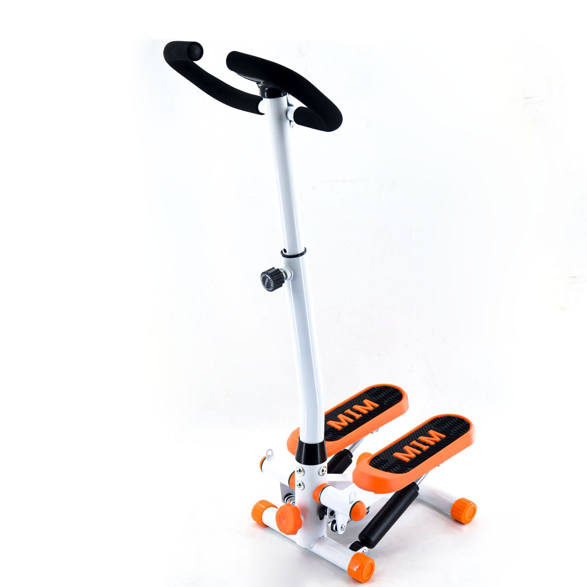 Adjustable floor lighting