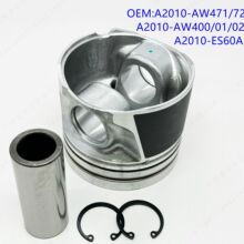 �����ղ�NISSAN  YD22 DDTi  ���� A2010-ES60A  2.2TDI   PISTON