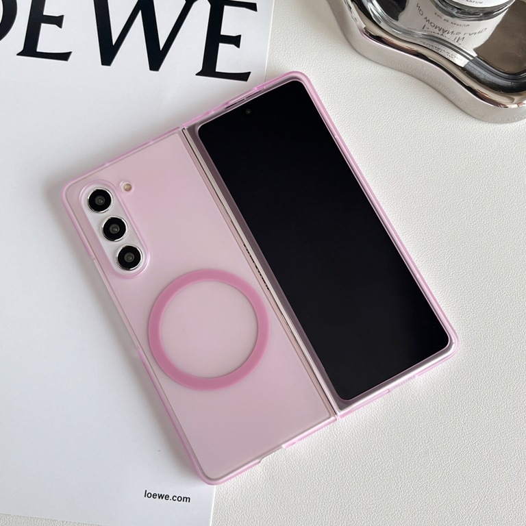 Fruits Magnet [Pink]
