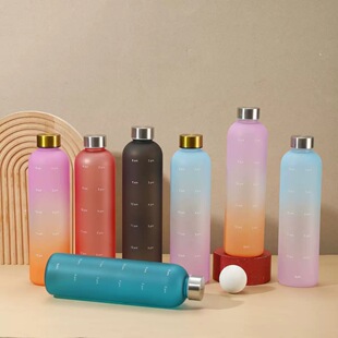 ���R�d���������ֵ��y1000ml���\���Ų�̫�ձ����Ͽ̶�ˮ�ر���
