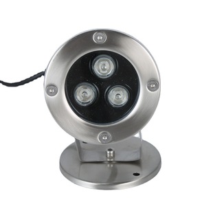 Various specifications of underwater lighting led Underwater diving lighting swimming pool underwater spotlight