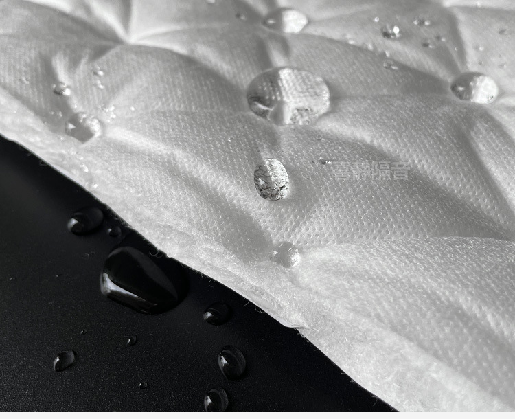 Suitable for Car Sound-Absorbing Cotton, Sound-Insulating Cotton, Four-Door Chassis Noise Reduction Material, Super Silencer, Shock-Absorbing Board, Environmentally Friendly Windsor