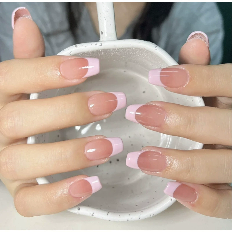 Nail stickers, removable fake nails for nails
