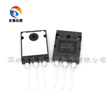 MSG50T120FQW ȫ��ԭװ 1200V 50A  IGBT�� ���ʰ뵼�� 50T120