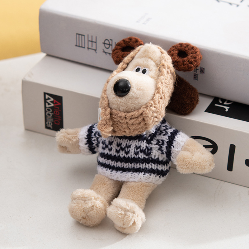 Подвеска, с медвежатами