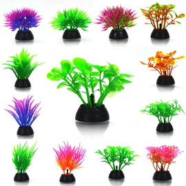 造景/装饰;其它水族用品;水草及肥料