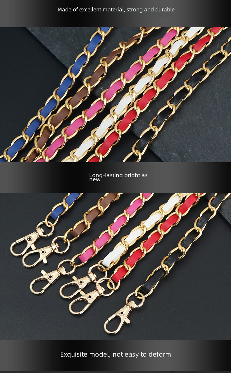 Bag Strap Image 11