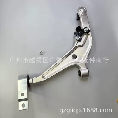 Other walking systems Qijun T30 lower