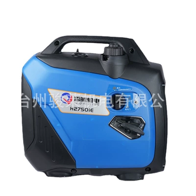 Avtomobil generatorları Use 3Kw Silent Portable