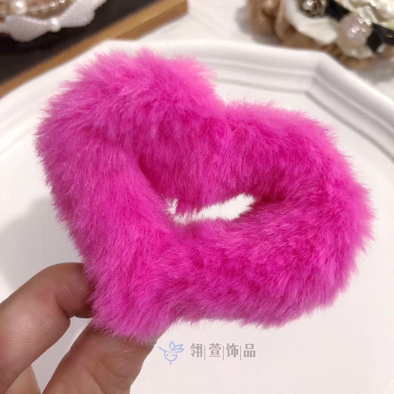 7cm 사랑 (07#로즈 레드)