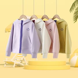 童裤;普通外套;童T恤