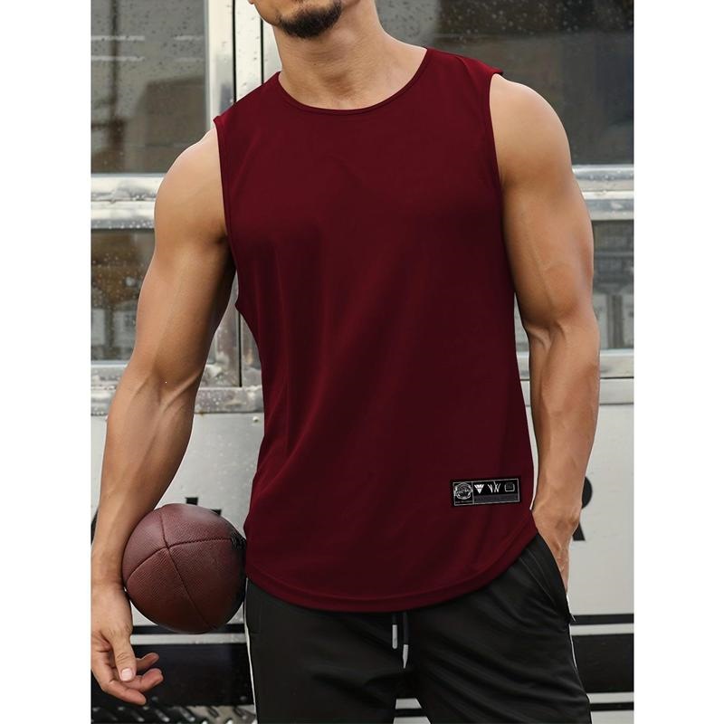 Y 38393 Summer Marathon Running Vest Summer Sports Vest
