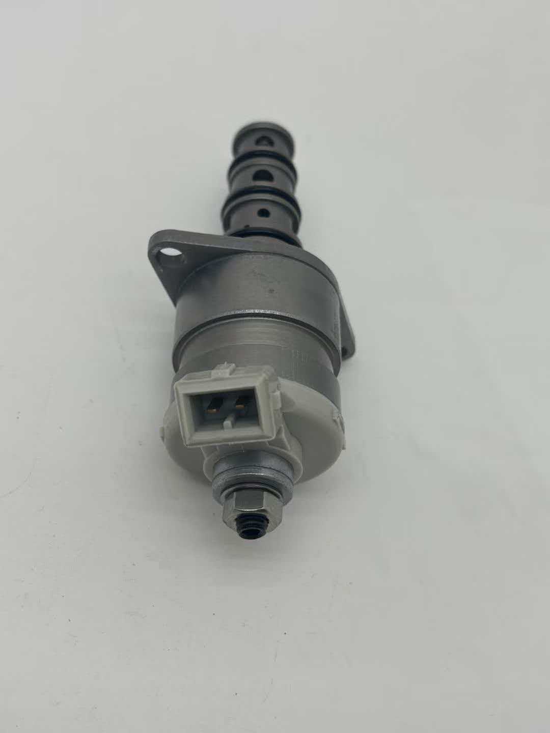 9254306 Excavator Loader Crane Solenoid Valve General Solenoid Valve Parts for Engineering Machinery 12V/24V