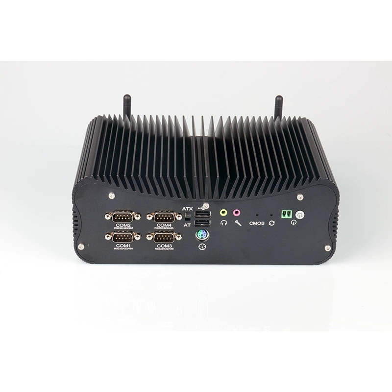 KTB Kangtai 11th generation i5 mini host office high-end desktop portable small PC industrial control computer microcomputer