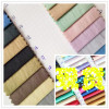 32S Washed cotton Fabric goods in stock 32 Plain Nylon 165 Washed Jersey