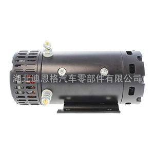 140-01-4007 Generator 105387 Charger D468210XWF02 DC Power D468242XWF07