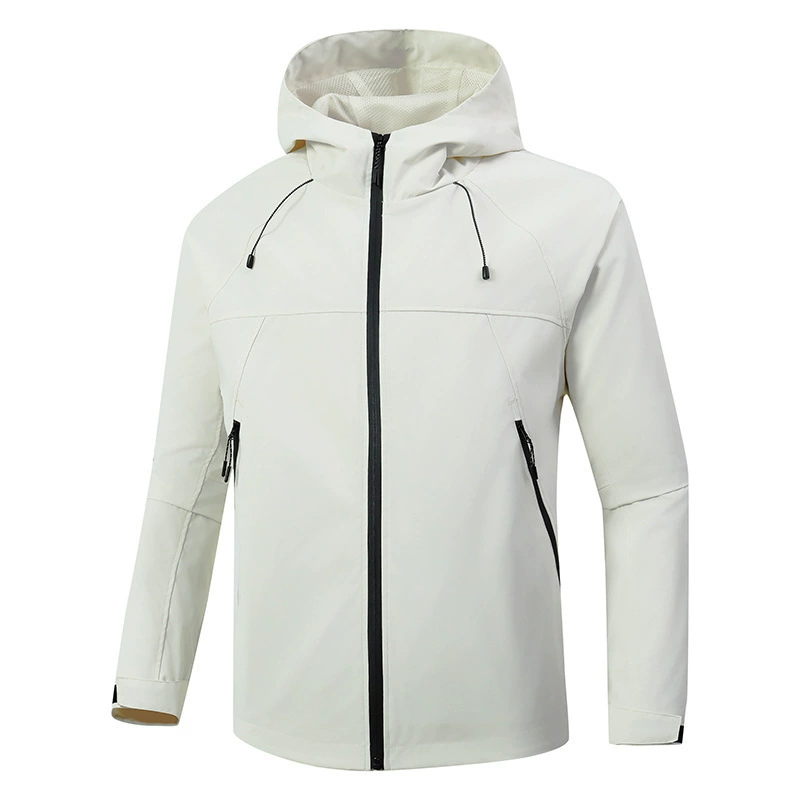 Travel windproof waterproof climbing jacket, for beloved