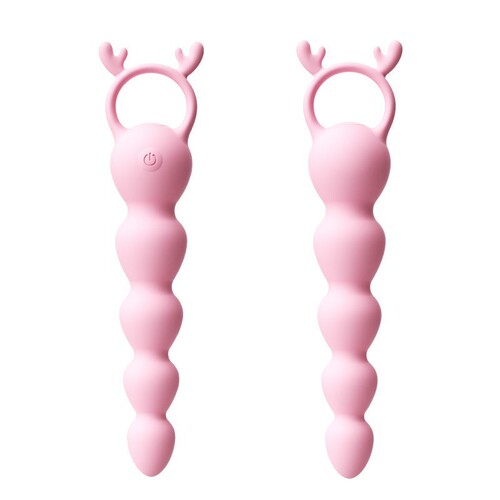 Mystery Queen Anal Plug Vibrator for Women, Anal Plug for Self-pleasure, Anal Plug for Women, Adult Sex Toy 