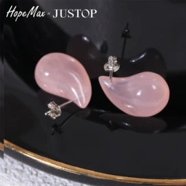 耳环;耳钉;耳坠