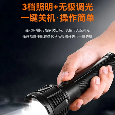 Portable for Outdoor Use, Suitable for Rural | UV fənərlər