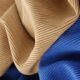 High-elasticity corduroy fabric 280g fine pit corduroy fabric autumn and winter warm coat coat pants fabric