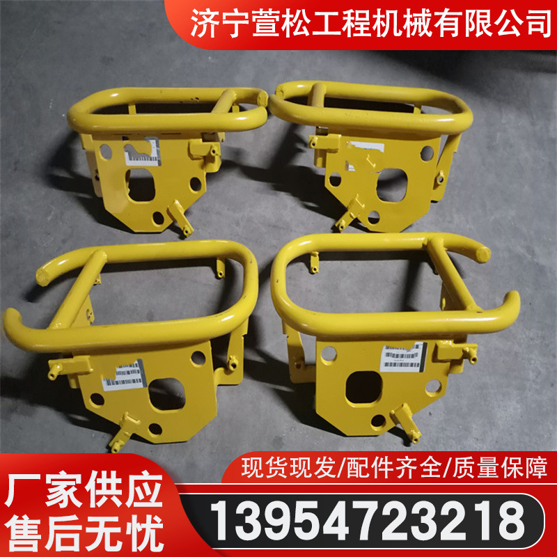 ZD220推土机箱体004903038A0001110