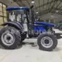 农用车型加长1204-5x2半轴