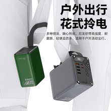 Konfulon������2025����80000�����Դ�LED�������ƶ���Դ