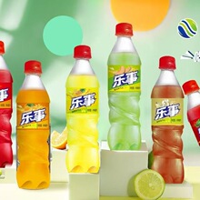 【新品】5口味混装果味汽水菠萝哈密瓜香槟西瓜橙子多口味
