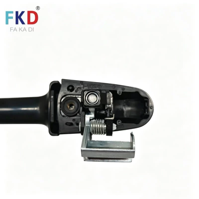 Armrest, handle, handle is suitable for