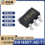 a9si9183dt-ad-t1稳压器