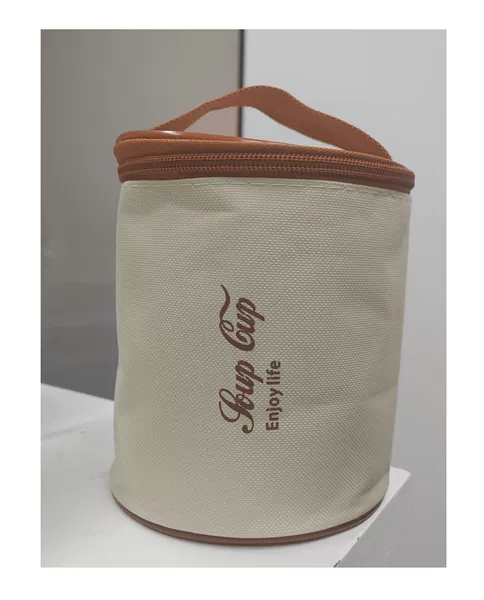 Insulation bags