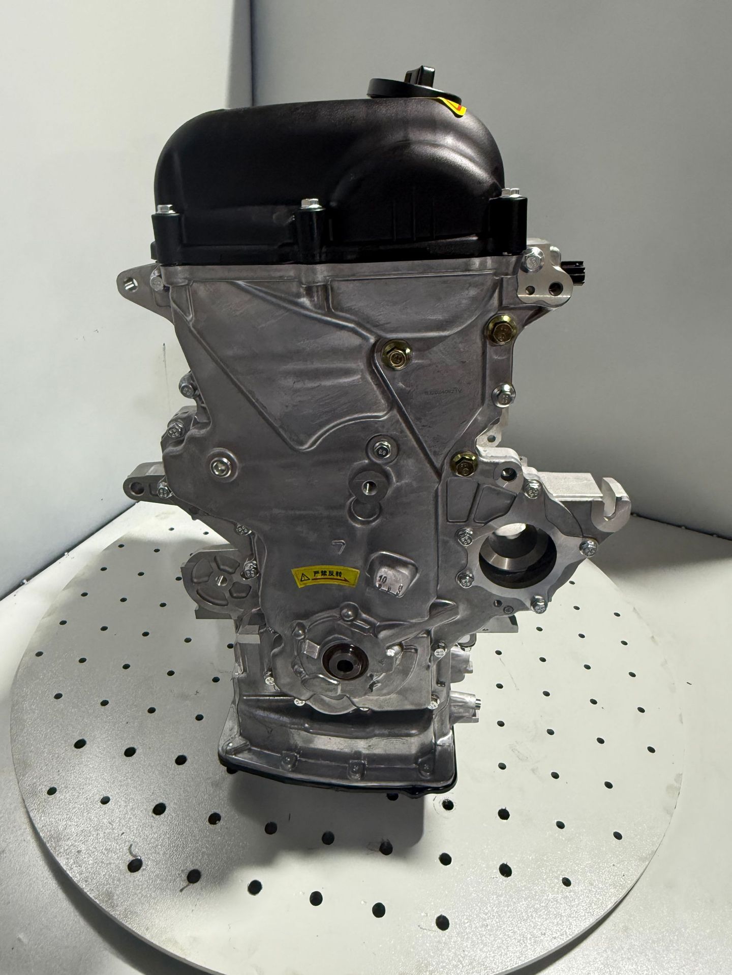 Gamma 1.6G4Fc Engine Convex Langdong Lingdong Yuena Rvk3 Freddy G4Fc Engine Convex
