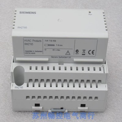 *现货销售*全新西门子SIEMENS模块 RMZ785 现货RMZ785