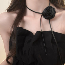 ��ʽ�߼��кڰ׻����朷Շ����h��choker�i�������ïB���i���