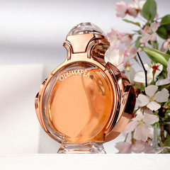 Xiaocheng Yixiang brand Internet celebrity Liusha women's perfume fresh, natural and long-lasting light fragrance Tears of the Goddess student model