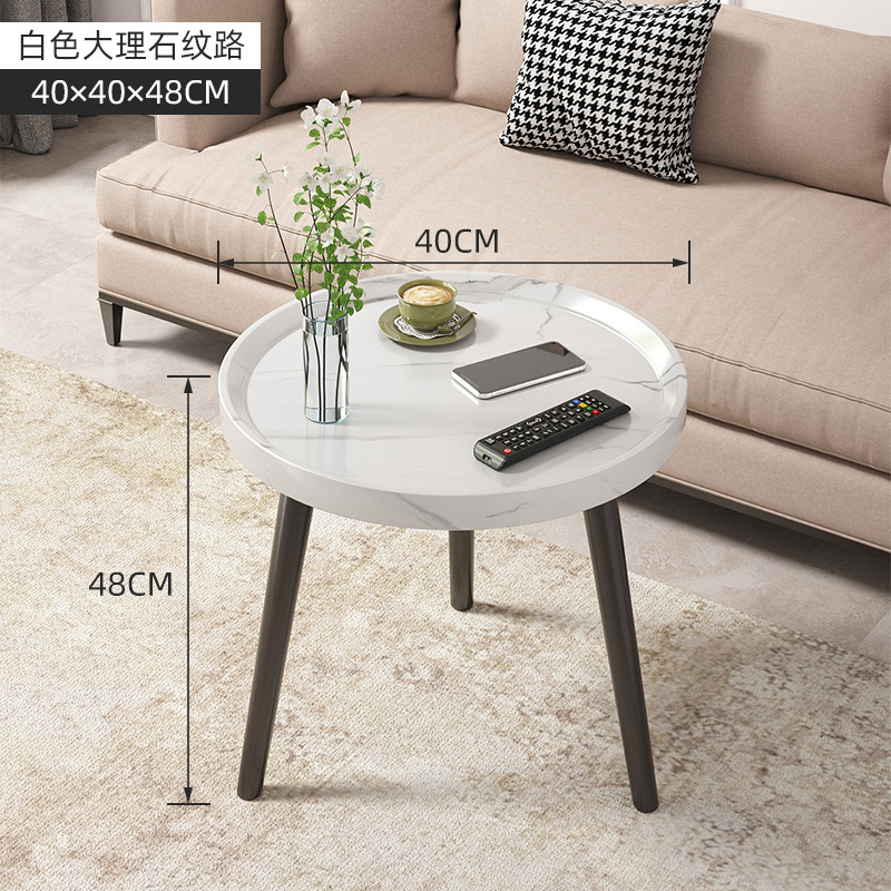 백석색 40*40*48 단층(탄소강 테이블다리)