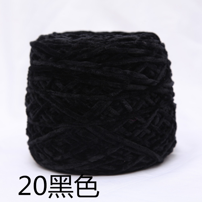 20 black