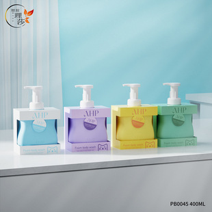 �¿�ĸ��ϵ��ϴ����Ľ˹ƿ �R�������J��400ml����pet���ݷ��bƿ