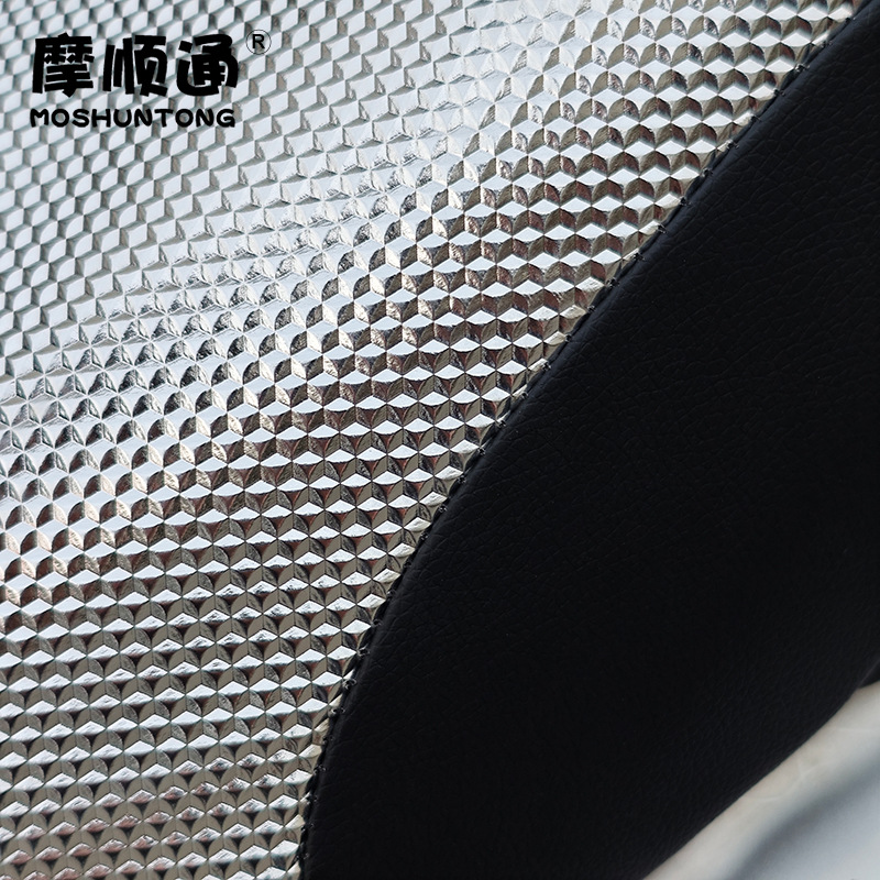 Suitable for Wuyang Princess Xiyun 100 Sun Protection Seat Cushion Cover Joy 100 Leather Waterproof Seat Cover Princess 125 Seat Cover