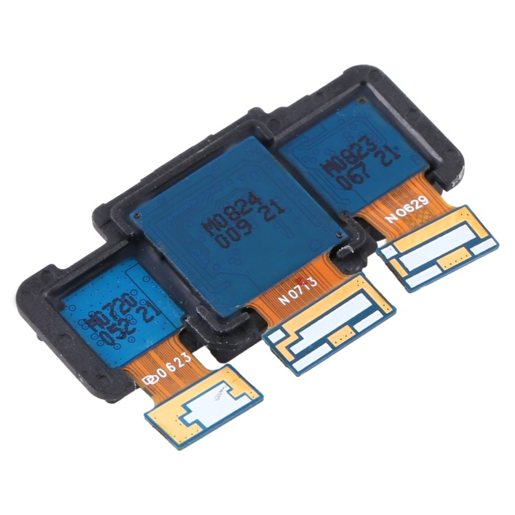 Aplicable a Samsung para Galaxy A21s SM-A217 Cámara trasera