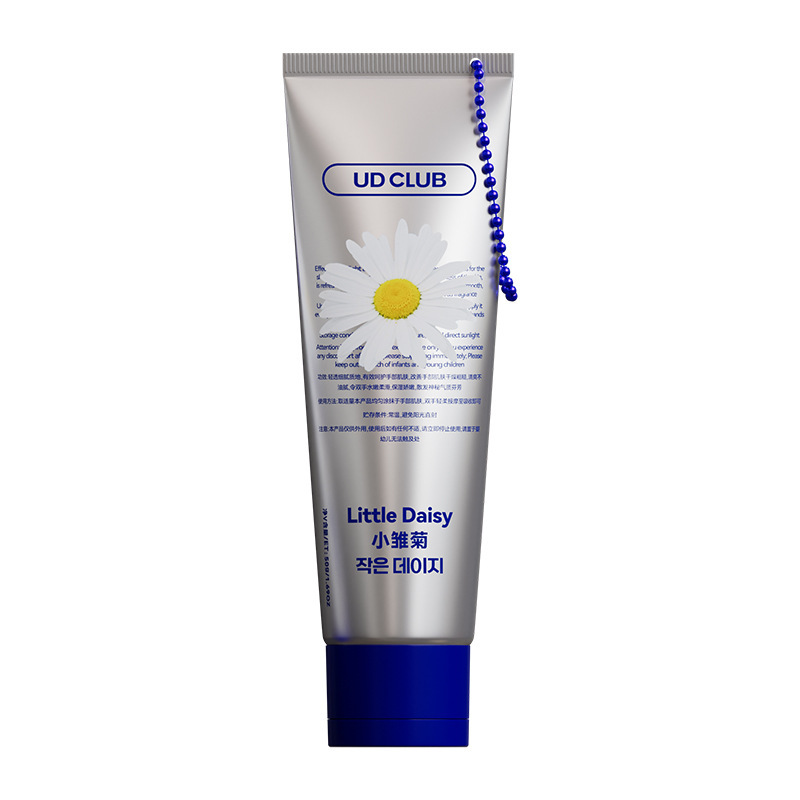 UD CLUB colgante colgante Seúl manzana verde perfume crema de manos higo hidratante fabricante de protección