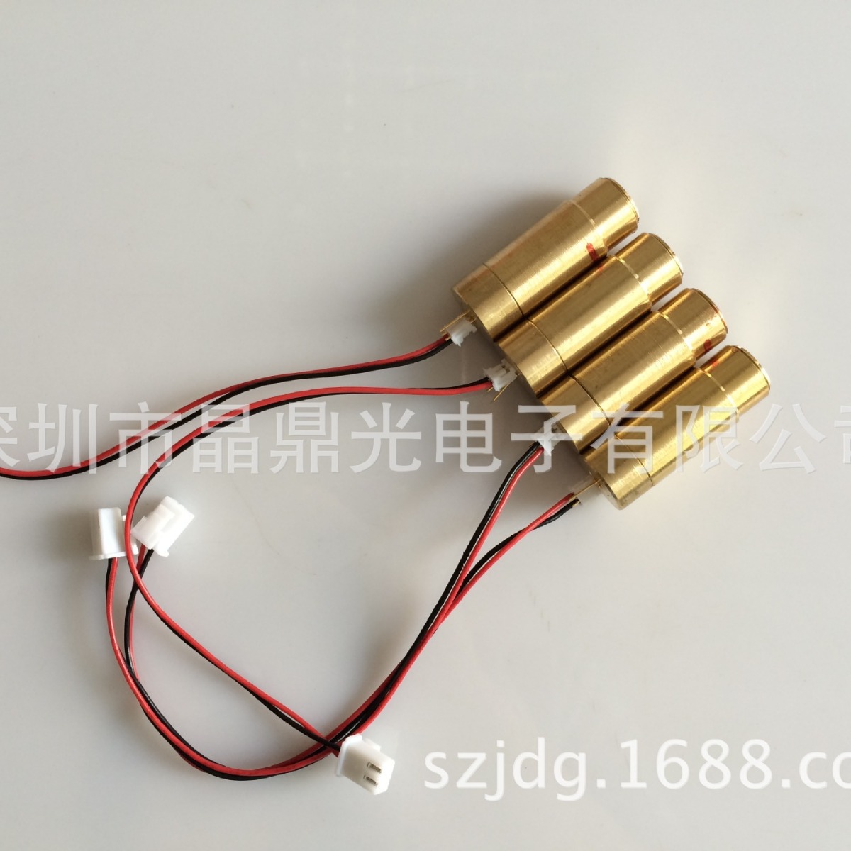 激光模组绿光模组520绿光户外激光灯模组星空灯 激光发射器激光器