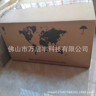 Sew Frequency Converter Brand New Original Negotiable Mdx61B0370-503-4-0T