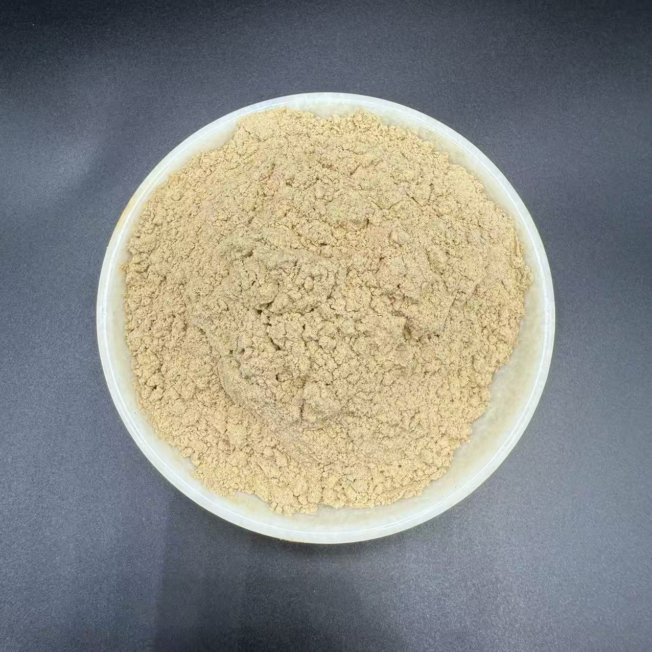 Licorice Powder Gan Cao 甘草粉 500g Fine Ground Chinese Herbal Powder for Tea and Decoction key features