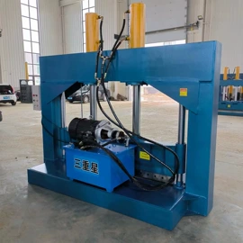 切胶机;硫化机;橡胶裁断机