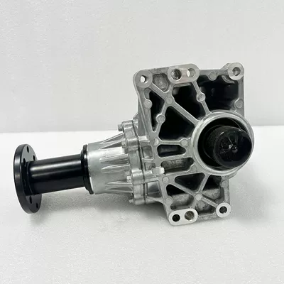 3B, Transfer case