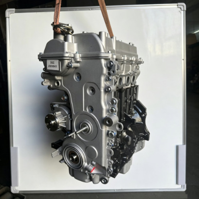Toyota 3SZ Engine Assembly, Brand New 3SZ-VE 1.5L Cylinder Block, For Tracer, Avanza, Rush, Manufacturer